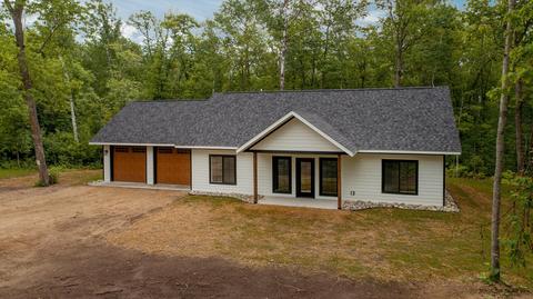 11130 Hidden Dreams Rd NW, Walker, MN 56484