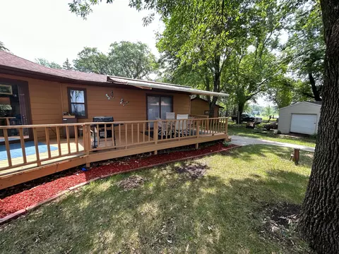 6014 193rd Ave NW, Pennock, MN 56279