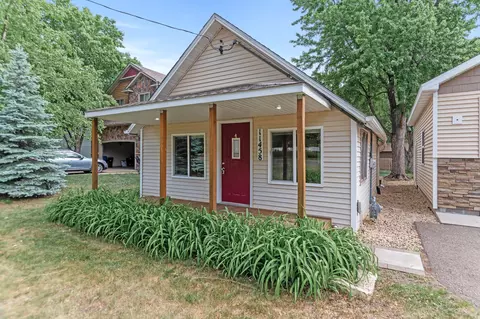 11458 Welcome Ln N, Champlin, MN 55316