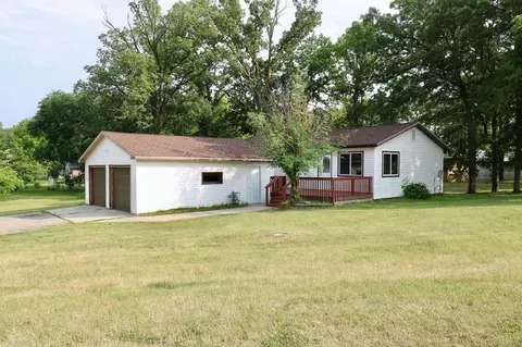 608 E Main Ave, Frazee, MN 56544