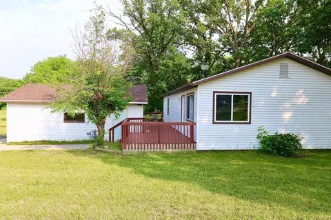 608 E Main Ave, Frazee, MN 56544 photo 2