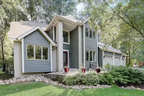 3348 Pheasant Run NE, Blaine, MN 55449