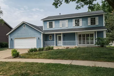 1803 Northern Heights Ln NE, Rochester, MN 55906