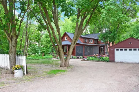 1830 Stillwater St, White Bear Township, MN 55110