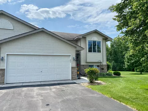 1010 159th Ln NW, Andover, MN 55304