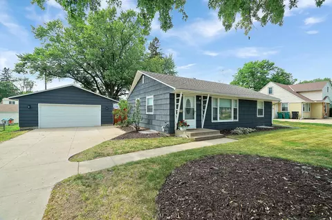 6338 5th Ave S, Richfield, MN 55423