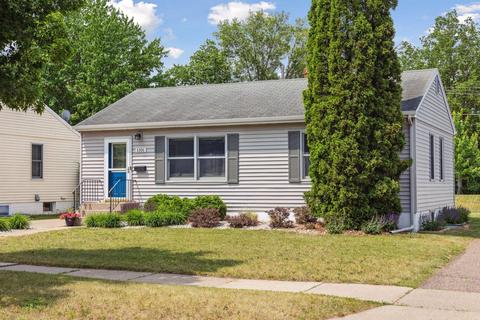 1101 Colette Pl, Saint Paul, MN 55116