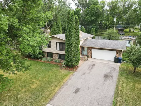611 W Channing Ave, Fergus Falls, MN 56537