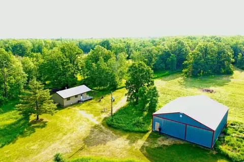 30886 Hwy 47, Hillman Twp, MN 55051
