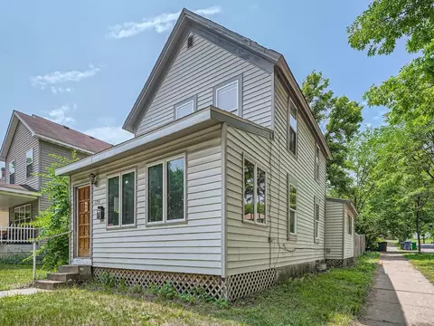 1731 Newton Ave N, Minneapolis, MN 55411