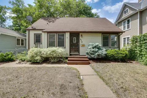 614 Fillmore St NE, Minneapolis, MN 55413