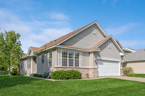14465 Flax Way, Apple Valley, MN 55124