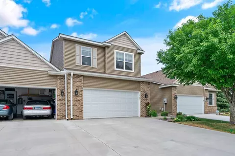 11109 Goodhue St NE, Blaine, MN 55449