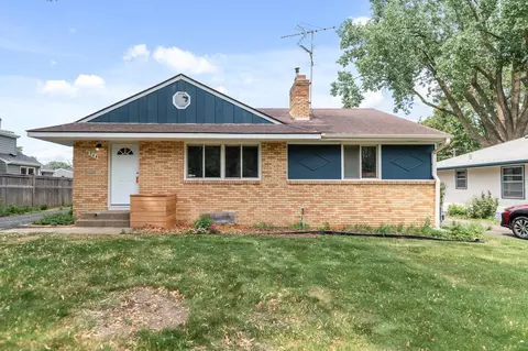 6344 Rolf Ave, Edina, MN 55439