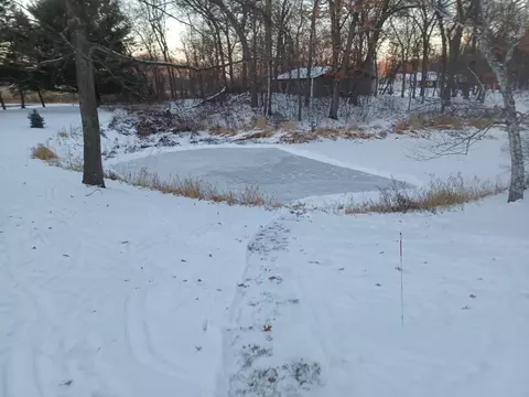 48 Island Rd, North Oaks, MN 55127