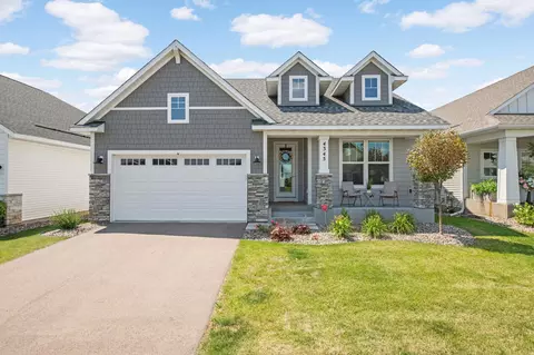 4345 Monarch Dr, Woodbury, MN 55129