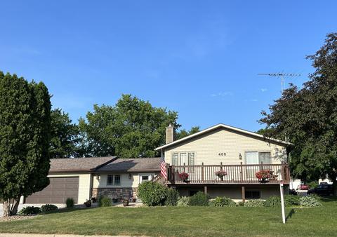 405 4th St NE, Plainview, MN 55964