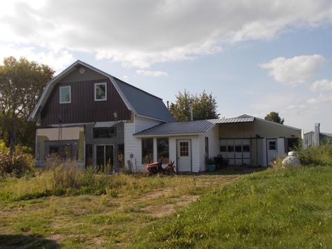 n5981 745th Street, Ellsworth, WI 54011