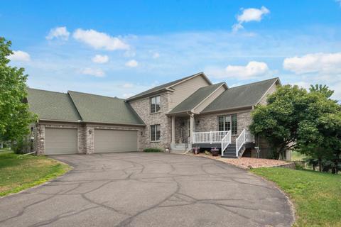 13669 43rd St NE, Saint Michael, MN 55376