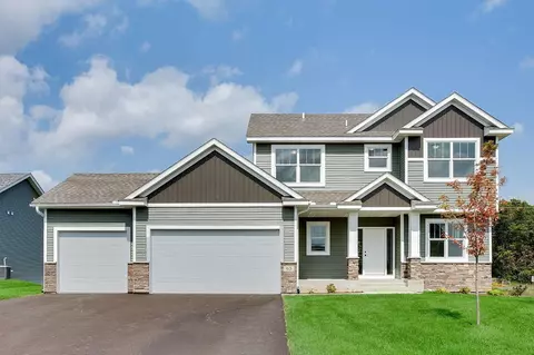101 144th Ln NW, Andover, MN 55304