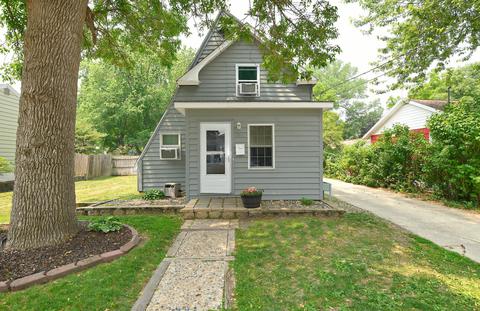802 Lincoln Ave, Albert Lea, MN 56007