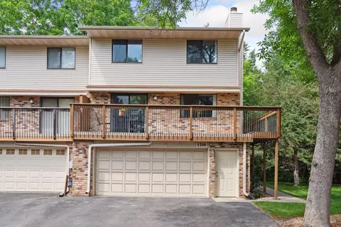 1300 Westwood Hills Rd, Saint Louis Park, MN 55426