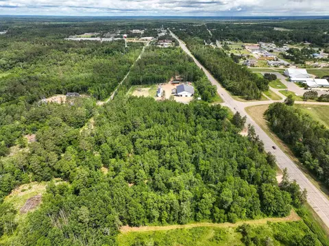 tbd Royce St #LOT 5, Pequot Lakes, MN 56472