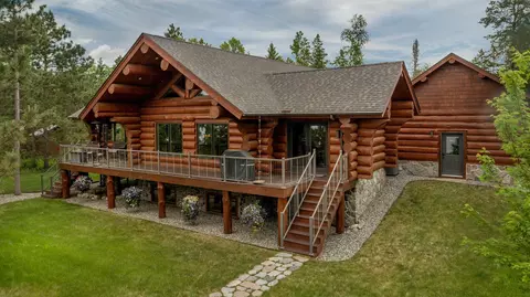 28889 Marigold Dr, Laporte, MN 56461