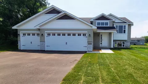 1304 159th Ln NW, Andover, MN 55304