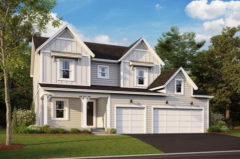 8060 Hazelwood Ct, Lino Lakes, MN 55014