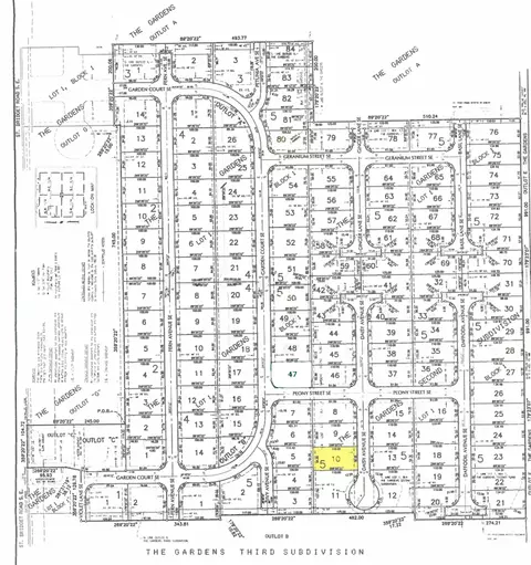 4311 Daisy Ave SE, Rochester, MN 55904