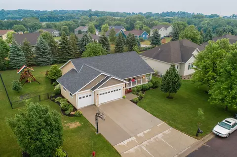 1303 Nicole Ct, Fergus Falls, MN 56537