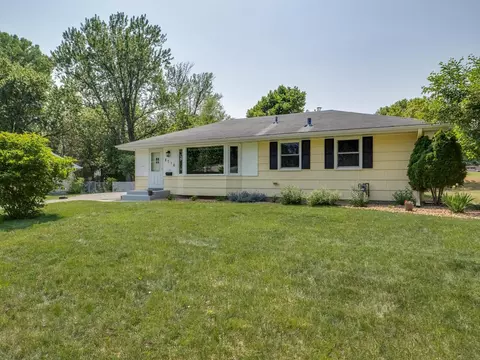 8716 Colfax Ave S, Bloomington, MN 55420