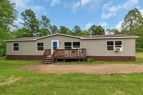 15260 NE 185th Ave, Foreston, MN 56330