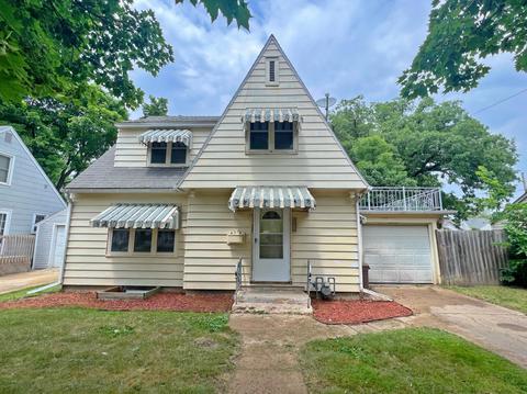602 12th Ave SW, Austin, MN 55912