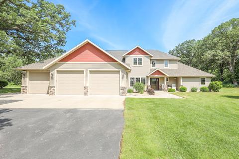 11250 N Park Rd NE, Alexandria, MN 56308