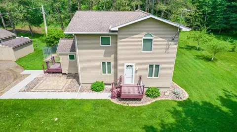 7455 Swan Lake Rd, Culver, MN 55779