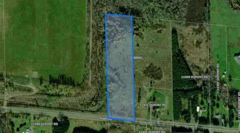 11447 Dupont Rd, Hibbing, MN 55746