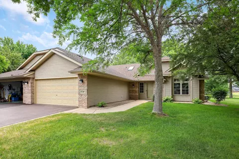 8540 Inverness Ln N, Brooklyn Park, MN 55443