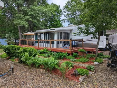 30491 Moose Trl, Breezy Point, MN 56472