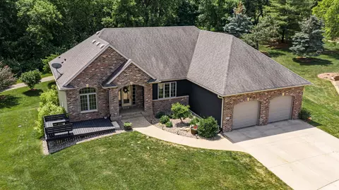 4601 Windslow Ln NW, Rochester, MN 55901