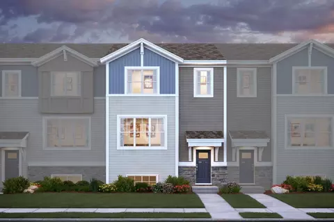 13646 Marsh View Trl, Rogers, MN 55374