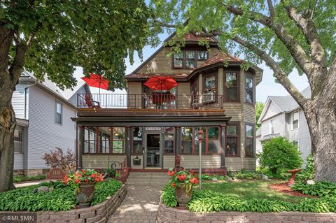 1418 Adams St NE, Minneapolis, MN 55413