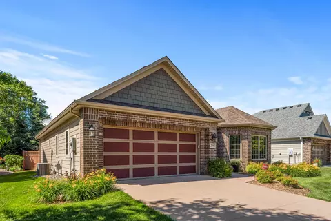 2987 123rd Cir NE, Blaine, MN 55449