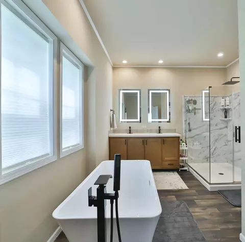 8436 Cedar Crest Loop NW, Walker, MN 56484 photo 17