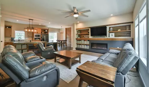 8436 Cedar Crest Loop NW, Walker, MN 56484 photo 11