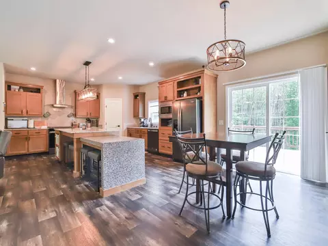 8436 Cedar Crest Loop NW, Walker, MN 56484 photo 9