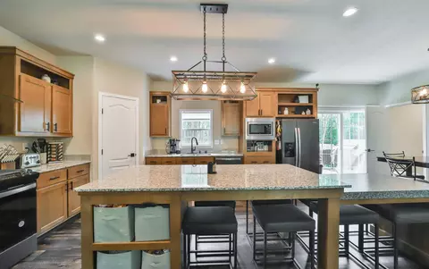 8436 Cedar Crest Loop NW, Walker, MN 56484 photo 5
