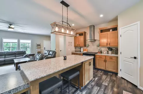 8436 Cedar Crest Loop NW, Walker, MN 56484 photo 6