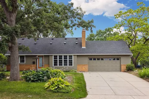 6528 Russell Ave S, Richfield, MN 55423